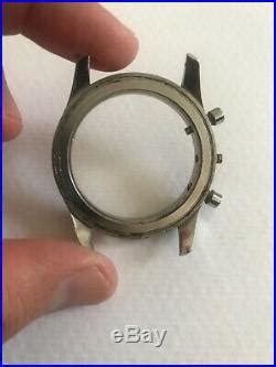 generic breitling watch parts|Breitling navitimer parts.